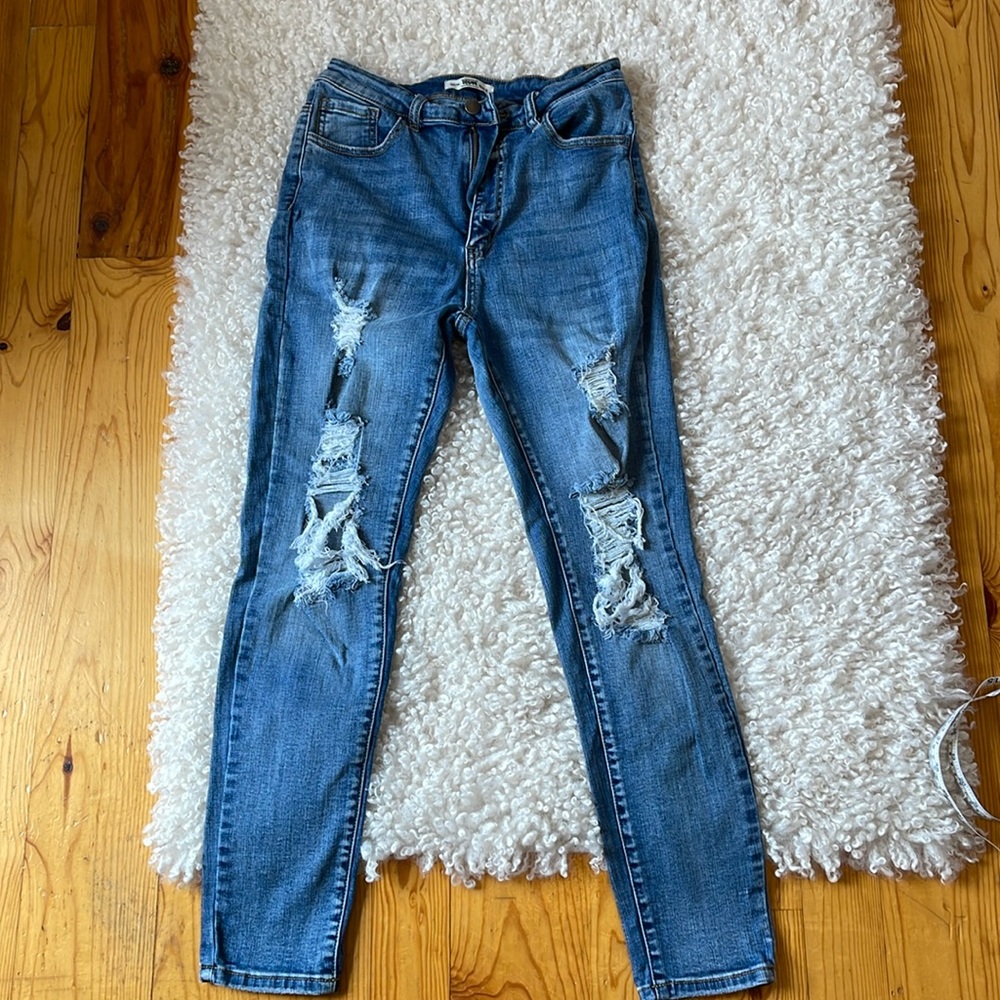 Bundle 2 for $15😀 Dogma Jeans